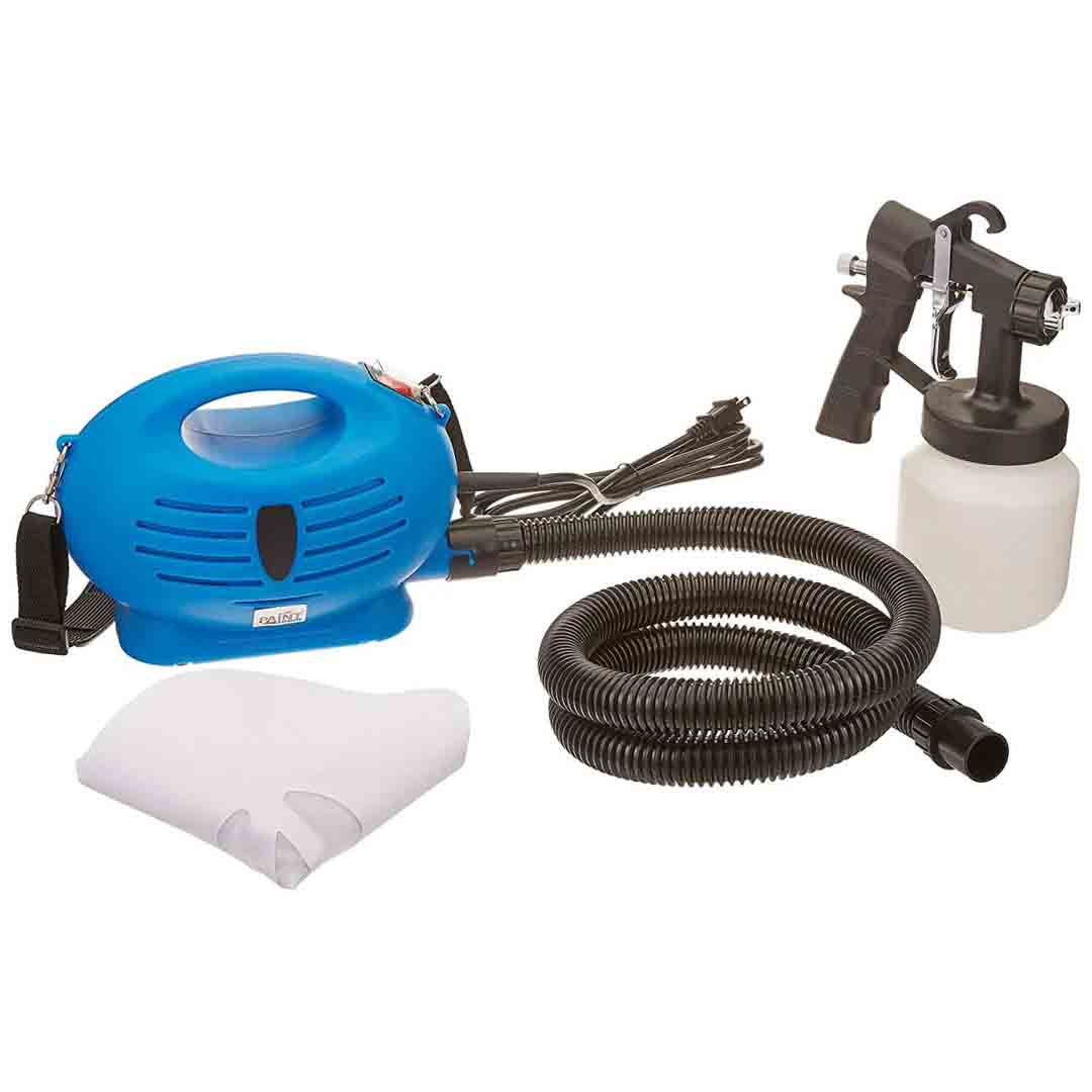 Aparat pentru Vopsit, Zugravit 650W, Set Complet