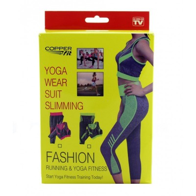 Costum pentru fitness sau yoga