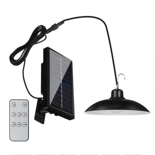 Lampa Led, cu incarcare Solara, pentru Exterior